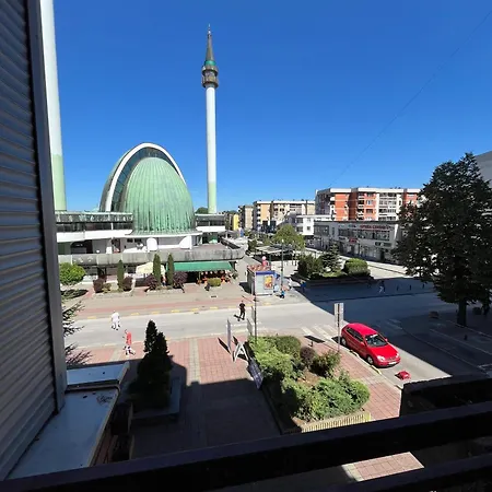 Lavanda Apartman Zivinice