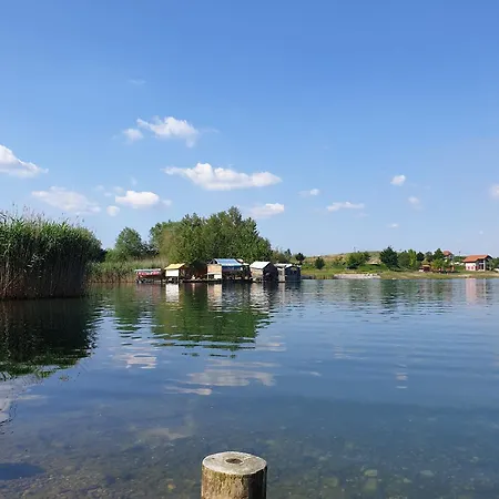 Lavanda Apartman Zivinice