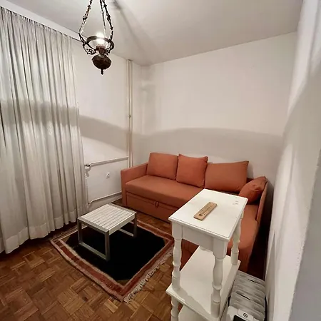 Apartman Lavanda