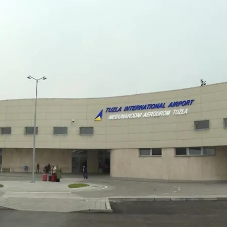 Lavanda Apartman Zivinice