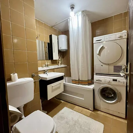 Apartament Lavanda