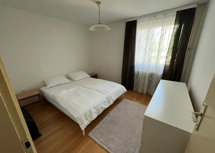 Lavanda Apartamento Zivinice