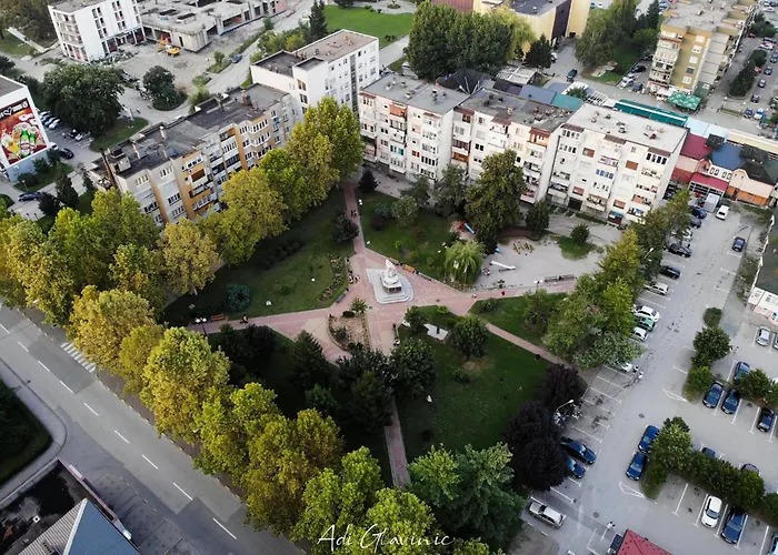 Lavanda Apartamento *