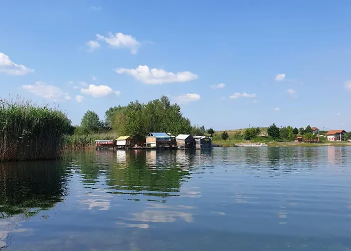 Lavanda Apartamento Zivinice