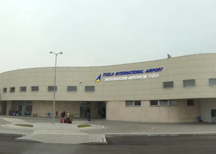 Lavanda Apartamento Zivinice